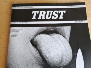 TRUST #208