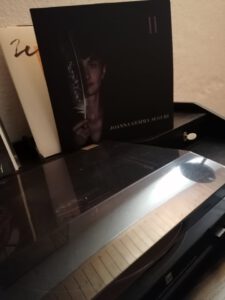 Interview: Joanna Gemma Auguri