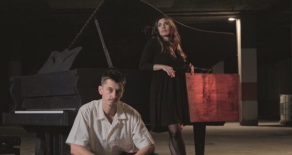 alt="Brexit Colada - Das Erbe (2022, Tanz auf Ruinen Records) COVER"